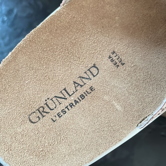 Grunland Sandals - Picture 4 of 5